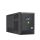 Green Cell UPS PowerProof (1500VA/1050W, LCD) - 1364731 - zdjęcie 2